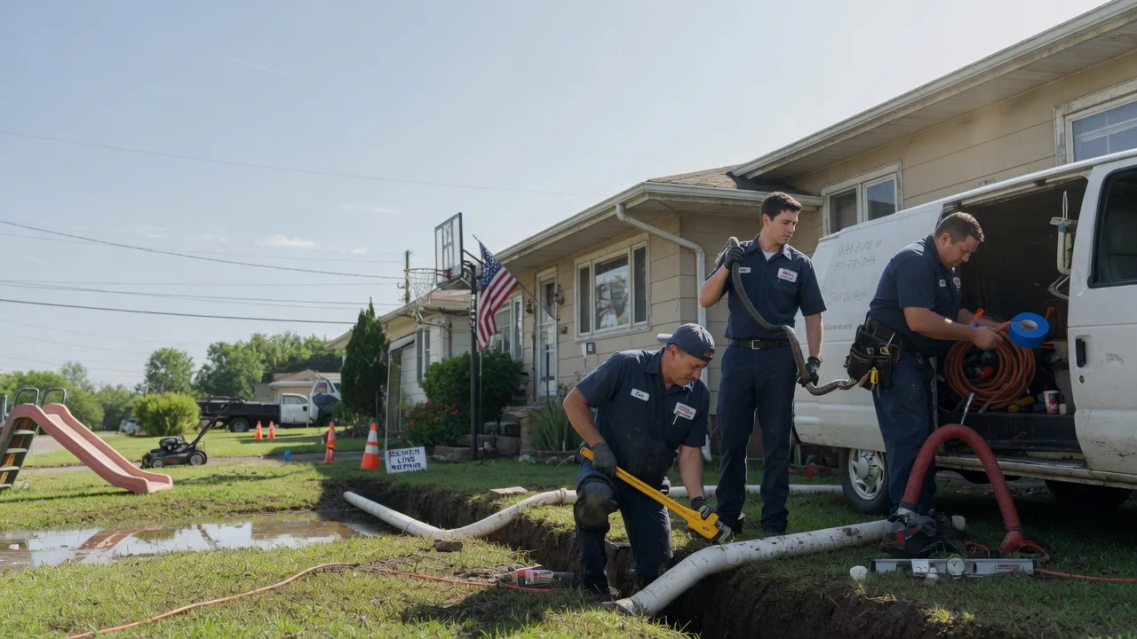 Toilet Installation in Pine Prairie, LA near me